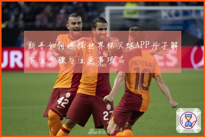 新手如何选择世界杯买球APP并了解下注步骤与注意事项