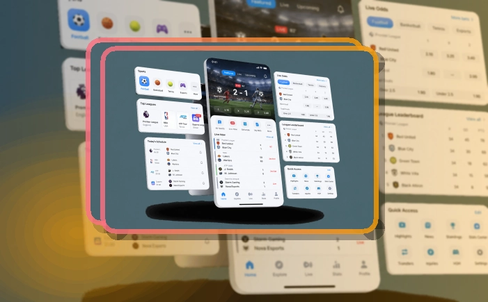澳客 APP