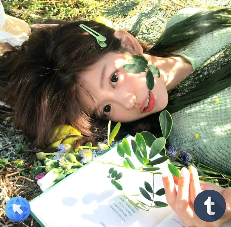 落日之后