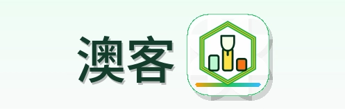 澳客 Logo